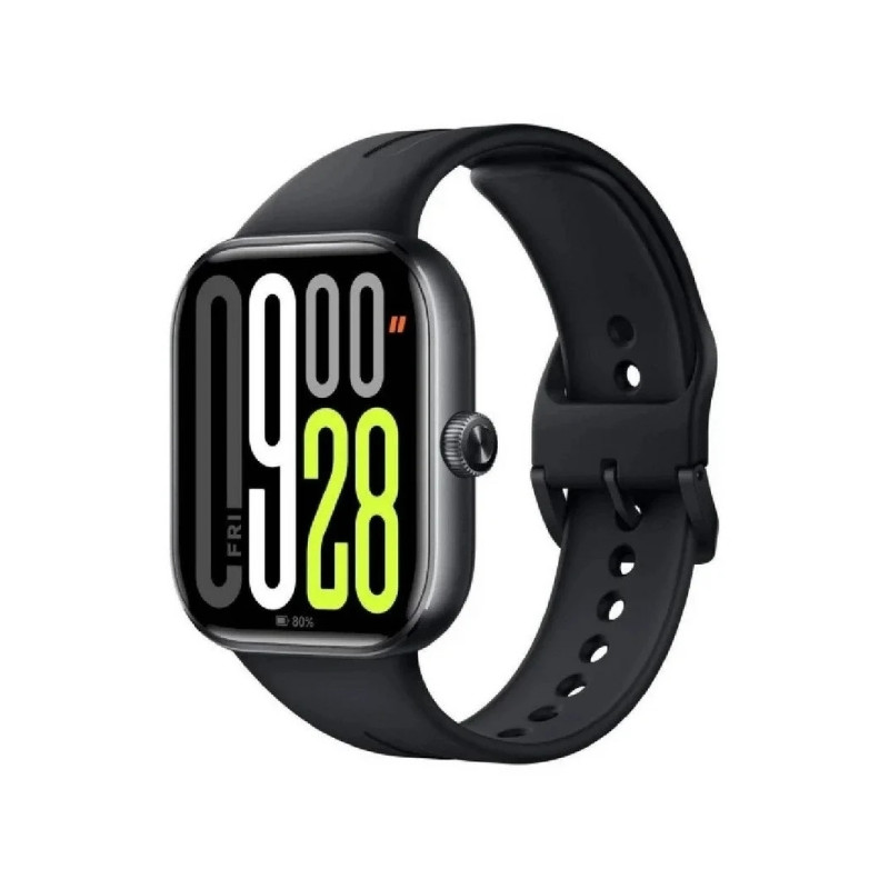 Xiaomi Redmi Watch 5 Reloj Inteligente Smartwatch Pantalla AMOLED 2.07" Bluetooth 5.3 - Autonomia hasta 24 Dias - Resistencia al