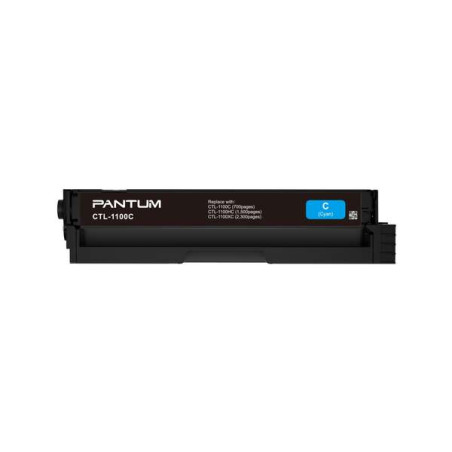 Pantum CTL2000C Cyan Cartucho de Toner Original - CTL-2000C - CTL-2000C