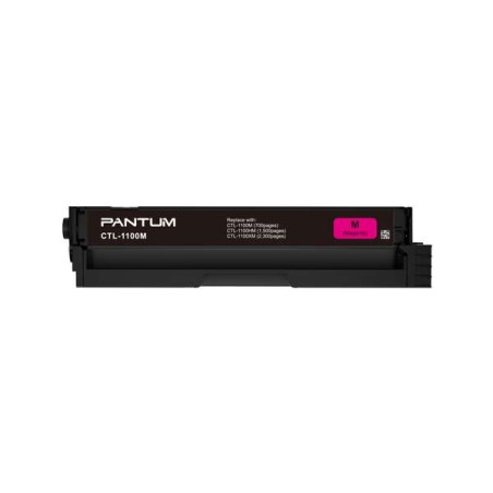 Pantum CTL2000M Magenta Cartucho de Toner Original - CTL-2000M - CTL-2000M