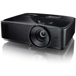 Optoma X400LVe Proyector 3D ANSI DLP XGA - Altavoz 10w - HDMI, VGA, USB - 4000 Lumenes - E9PX7D601EZ1