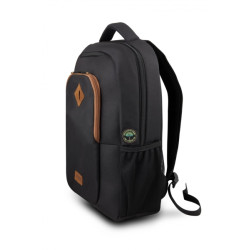 Urban Factory Cyclee Mochila para Portatil 15.6" - Color Negro - ECB15UF