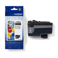 Brother LC426XL Negro Cartucho de Tinta Original - LC426XLBK - LC426XLBK