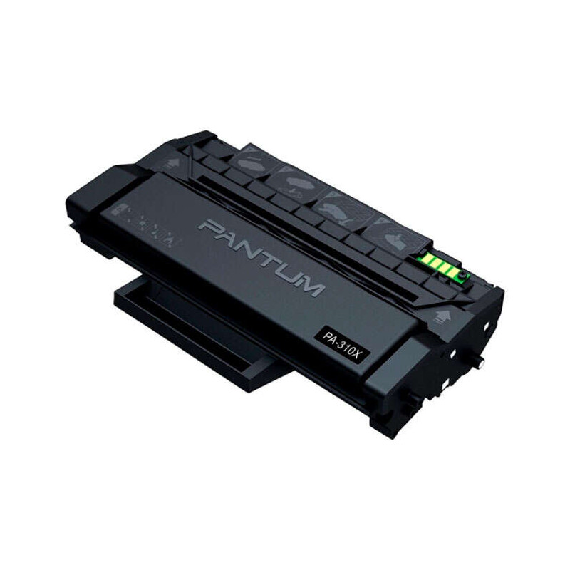 Pantum PA310X Negro Cartucho de Toner Original - PA-310X