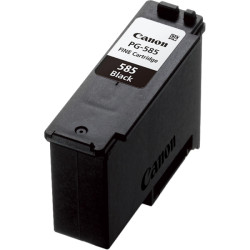 Canon PG585 Negro Cartucho de Tinta Original - 6205C001 - 6205C001