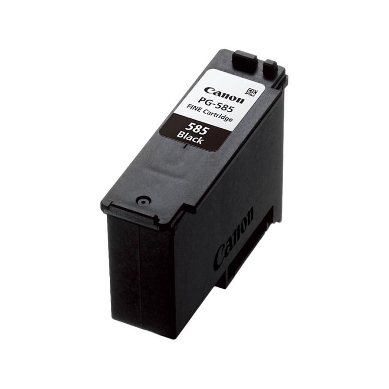 Canon PG585 Negro Cartucho de Tinta Original - 6205C001 - 6205C001