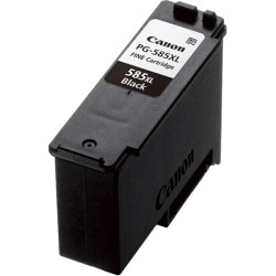 Canon PG585XL Negro Cartucho de Tinta Original - 6204C001 - 6204C001
