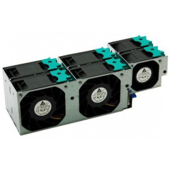 Intel ASRLXFANS hardware accesorio de refrigeración Negro - ASRLXFANS