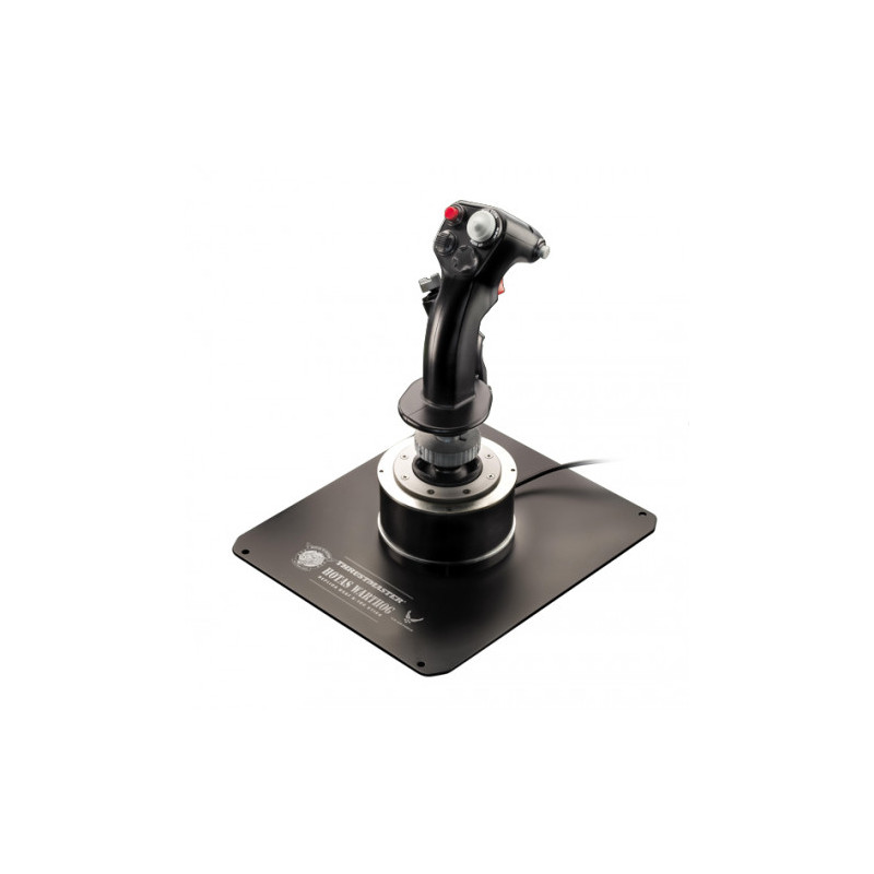 Thrustmaster HOTAS Warthog Flight Stick Palanca de mando PC USB 2.0 Negro - 2960738