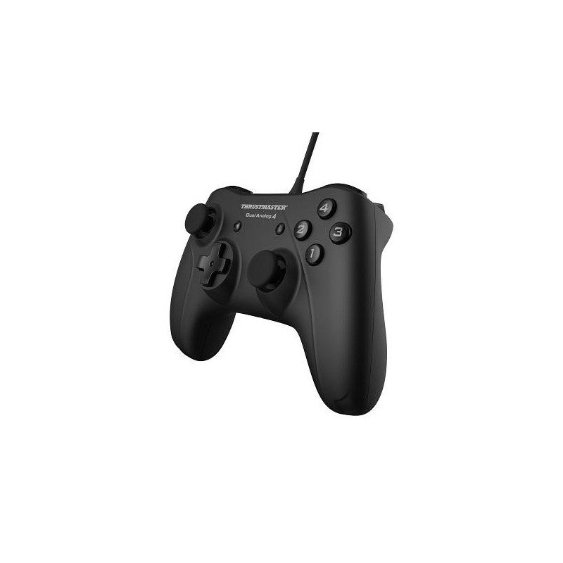 Thrustmaster Dual Analog 4 Gamepad PC Analógico USB Negro - 2960737