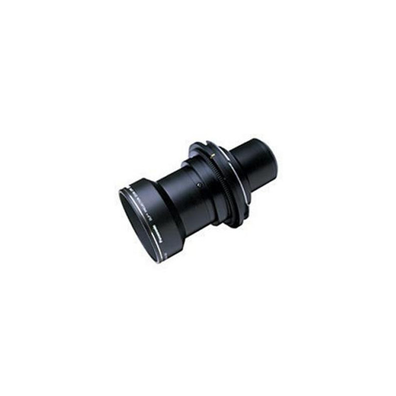 Panasonic ET-D75LE30 lente de proyección Panasonic PT-DZ12000, D12000, DW100, DZ8700, DZ110X, DS8500, DS100X, DW8300, DW90X - ET