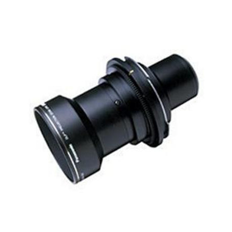 Panasonic ET-D75LE30 lente de proyección Panasonic PT-DZ12000, D12000, DW100, DZ8700, DZ110X, DS8500, DS100X, DW8300, DW90X - ET