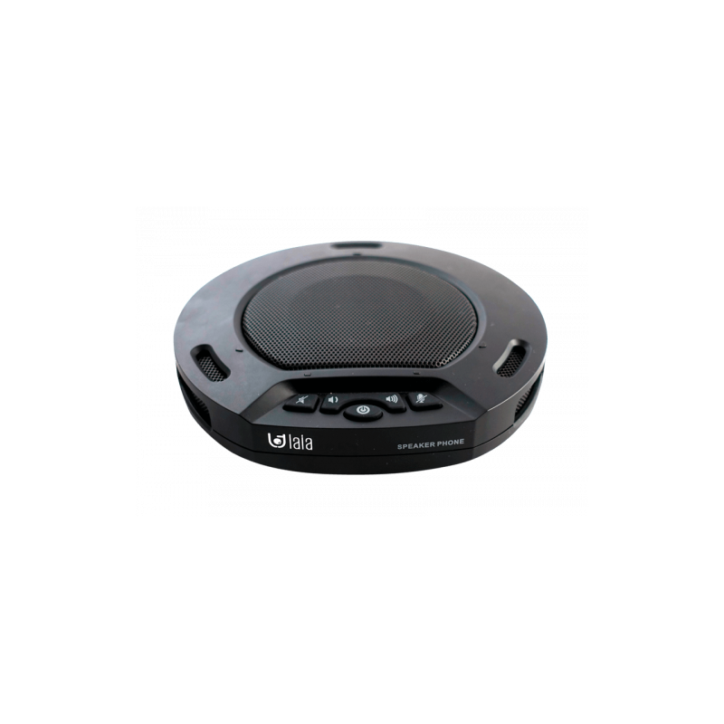 LAIA CUTE (TPW) T-POD WIFI, DISPOSITIVO TIPO "SPEAKERPHONE" DE SOBREMESA CON CONECTIVIDAD WIFI. PACK DE 1 UNIDAD DE SOBREMESA Y 