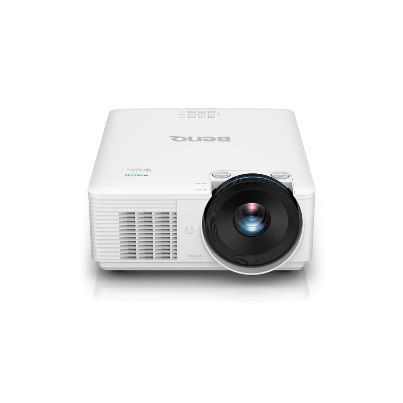Benq LU785 videoproyector 6000 lúmenes ANSI DLP WUXGA (1920x1200) Proyector para escritorio Blanco - 9H.JL677.26E