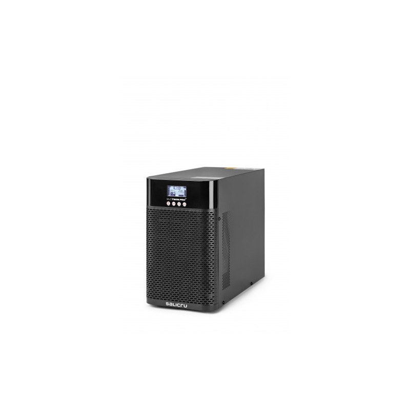 Salicru SLC 2000 TWIN PRO2 IEC – Sistema de Alimentación Ininterrumpida (SAI/UPS) de 2000 VA On-line doble conversión (Tipo de t
