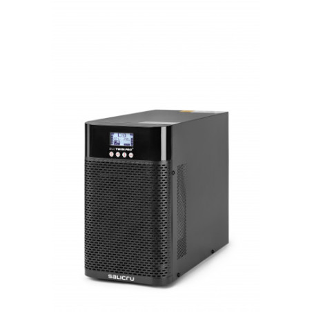 Salicru SLC 2000 TWIN PRO2 IEC – Sistema de Alimentación Ininterrumpida (SAI/UPS) de 2000 VA On-line doble conversión (Tipo de t