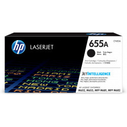 HP 655A TONER NEGRO HP655A (CF450A) - CF450A