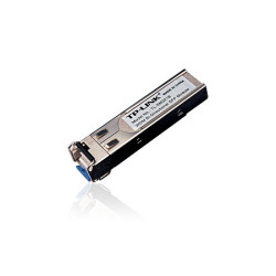 TP-LINK TL-SM321B red modulo transceptor Fibra óptica 1250 Mbit/s SFP - SM321B
