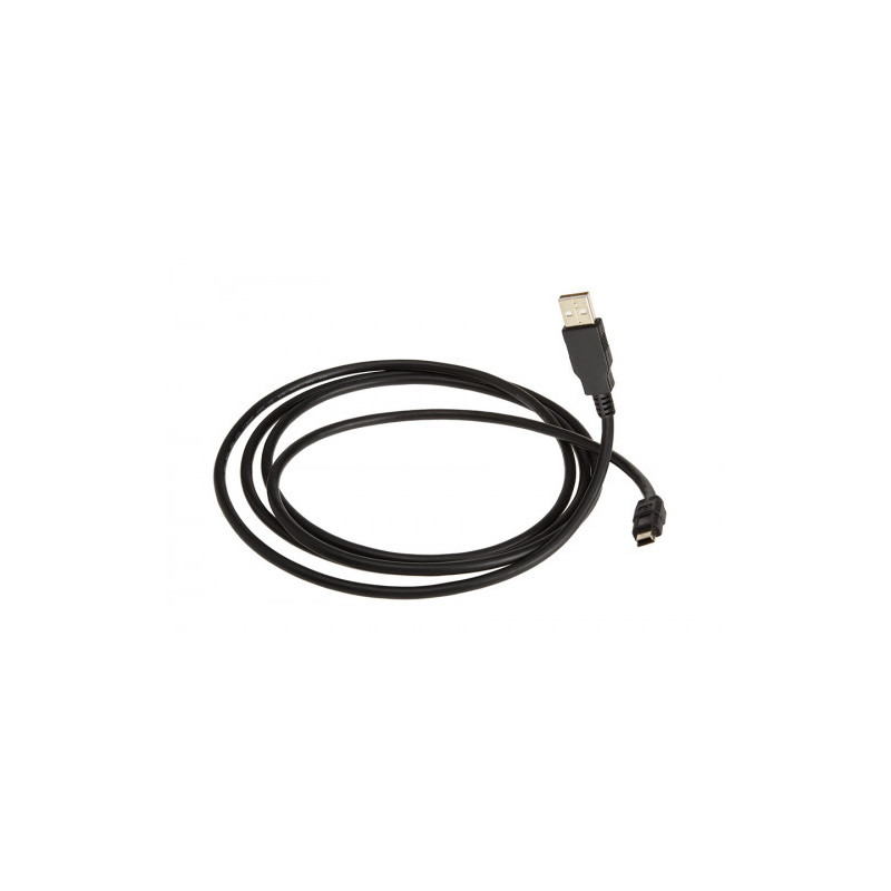 ClearOne 830-156-200 cable USB USB 2.0 USB A Mini-USB A Negro - 830-156-200