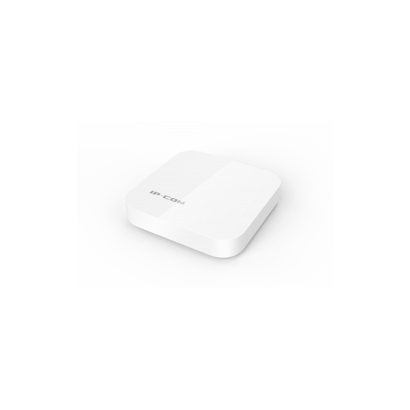 IP-COM Networks EP9 punto de acceso inalámbrico 867 Mbit/s Blanco - EP9