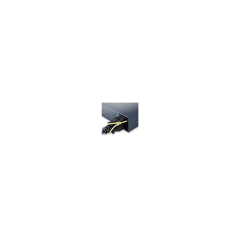 ATEN LOK-U-PLUG PARA PDU 2X-EA07 (BOLSA DE 10 UNIDADES) (2X-EA07) - 2X-EA07