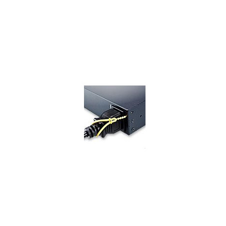 ATEN LOK-U-PLUG PARA PDU 2X-EA07 (BOLSA DE 10 UNIDADES) (2X-EA07) - 2X-EA07