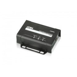 ATEN RECEPTOR HDMI 4K SOBRE HDBASET-LITE (4K A 40 M) (HDBASET CLASE B) (VE801R-AT-G) - VE801R-AT-G