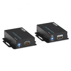 Black Box VX-HDMI-TP-3D40M extensor audio/video Transmisor y receptor de señales AV Negro - VX-HDMI-TP-3D40M