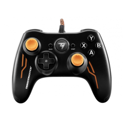 Thrustmaster GP XID PRO eSport edition Negro, Naranja Gamepad Analógico/Digital PC - 2960821