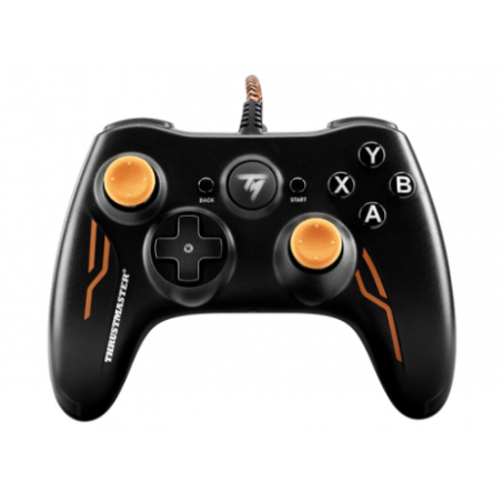 Thrustmaster GP XID PRO eSport edition Negro, Naranja Gamepad Analógico/Digital PC - 2960821