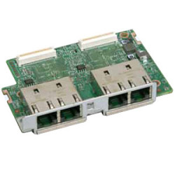 Intel AXX4GBIOMOD2 adaptador y tarjeta de red Ethernet 1000 Mbit/s Interno - AXX4GBIOMOD2