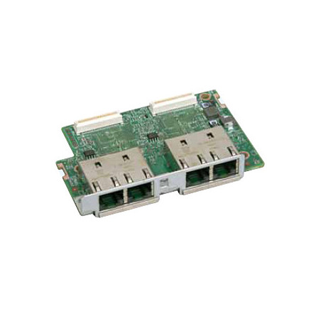 Intel AXX4GBIOMOD2 adaptador y tarjeta de red Ethernet 1000 Mbit/s Interno - AXX4GBIOMOD2