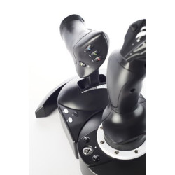 Thrustmaster T.Flight Hotas ONE Simulador de Vuelo PC,Xbox One Negro - 4460168