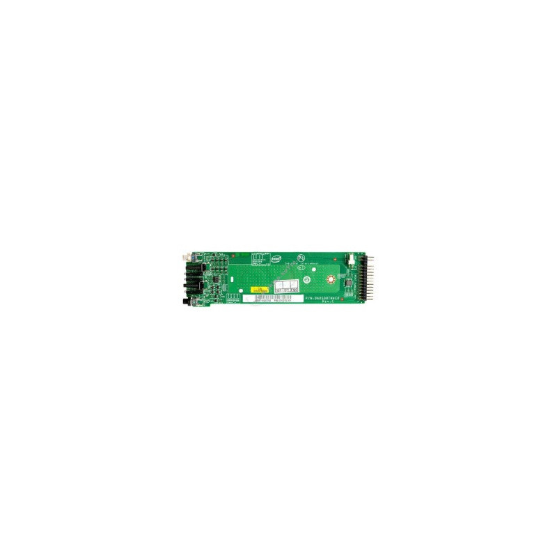 (ULTIMAS UNIDADES) INTEL SERVIDOR ACCESORIO PANEL DE CONTROL FFPANEL 911682 - FFPANEL
