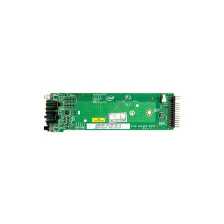 (ULTIMAS UNIDADES) INTEL SERVIDOR ACCESORIO PANEL DE CONTROL FFPANEL 911682 - FFPANEL
