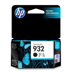 HP 932 Original Negro - CN057AE#BGY