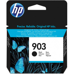 HP 903 CARTUCHO DE TINTA HP903 NEGRO (T6L99AE) - T6L99AE#BGY