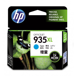 HP 935XL CARTUCHO DE TINTA HP935XL CIAN (C2P24AE) - C2P24AE#BGY