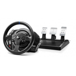 THRUSTMASTER VOLANTE + PEDALES T300RS GT EDITION - PS3 / PS4 / PC - 4160681