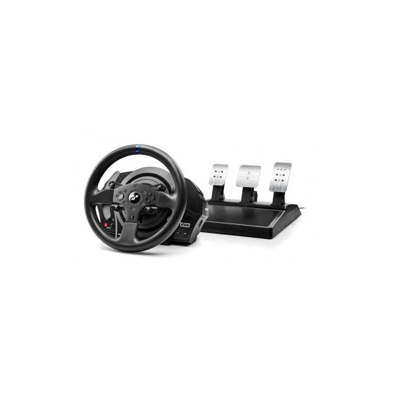 THRUSTMASTER VOLANTE + PEDALES T300RS GT EDITION - PS3 / PS4 / PC - 4160681