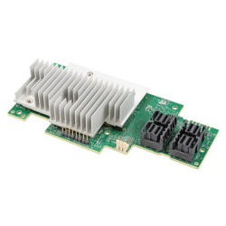 INTEL INTEGRATED RAID MODULE, SINGLE RMS3VC160 946902 - RMS3VC160