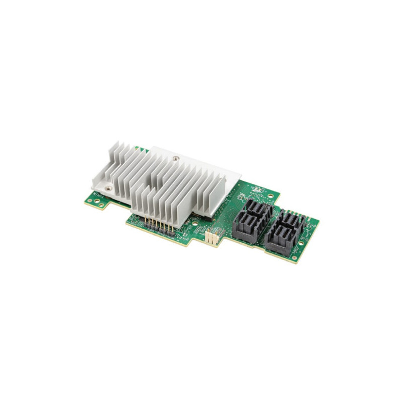 INTEL INTEGRATED RAID MODULE, SINGLE RMS3VC160 946902 - RMS3VC160