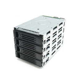 (ULTIMAS UNIDADES) INTEL BACKPLANE 4 DISCOS SAS/SATA CON EXPANSOR  (SC5400 / SC56XX) AXX4DRV3GEXP 877236 - AXX4DRV3GEXP