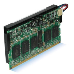 Intel AXXRPCM3 módulo de memoria 0,25 GB DDR2 667 MHz - AXXRPCM3