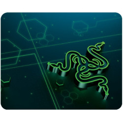 Razer Goliathus Mobile Verde Alfombrilla de ratón para juegos - RZ02-01820200-R3M1