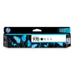 HP 970 CARTUCHO DE TINTA HP970 NEGRO (CN621AE) - CN621AE