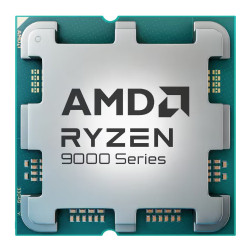 AMD Ryzen 5 9600X procesador 3,9 GHz 38 MB L2 & L3 Bandeja - 100-000001405