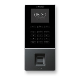 TimeMoto TM-626 Control de Presencia, lector RFID y huella dactilar. - 125-0586