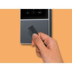 TimeMoto RF-110 RFID llaves pack 25 uds - Safescan - 125-0604
