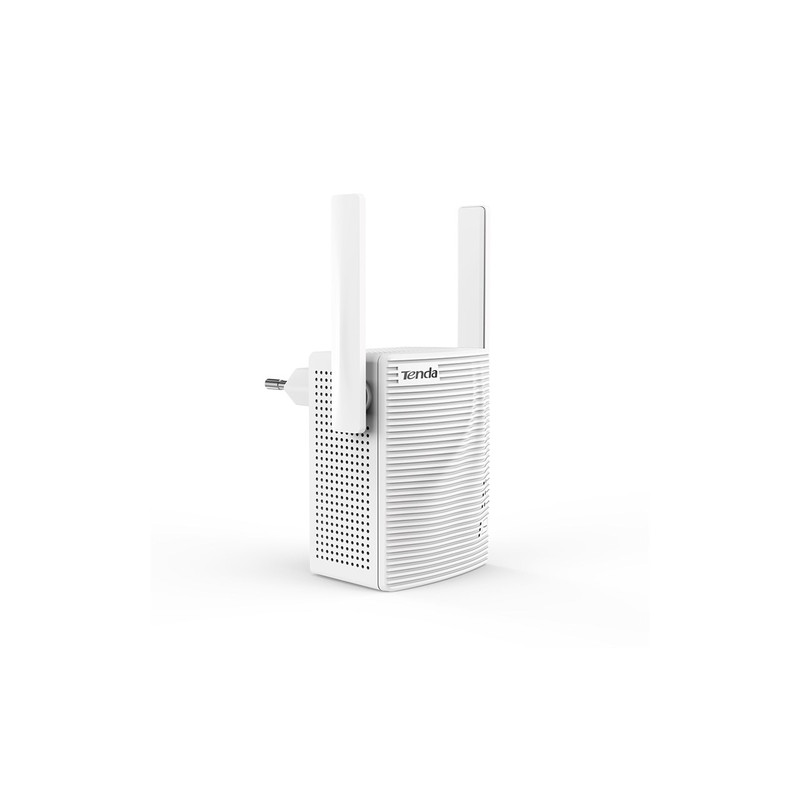 Tenda A15 - Range Extender - Extensor de cobertura - AC750 - 1 x RJ45 - 2 x 2dBi - 802.11ac - 2,4/5GHz - A15