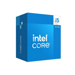 CPU INTEL I5 14400 LGA1700 - BX8071514400